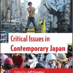 Critical Issues in Contemporary Japan