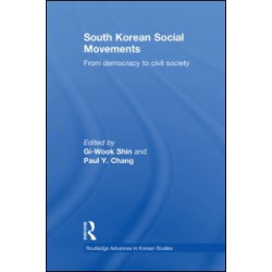 South Korean Social Movements South Korean Social Movements