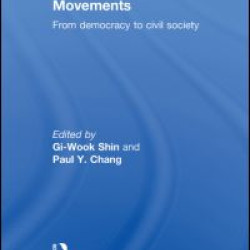 South Korean Social Movements
