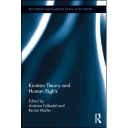 Kantian Theory and Human Rights