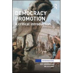 Democracy Promotion Democracy Promotion