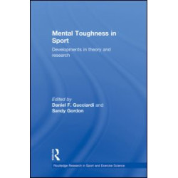 Mental Toughness in Sport Mental Toughness in Sport