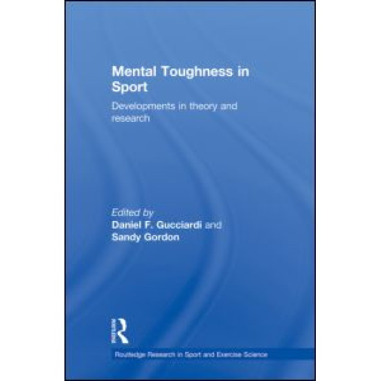 Mental Toughness in Sport Mental Toughness in Sport