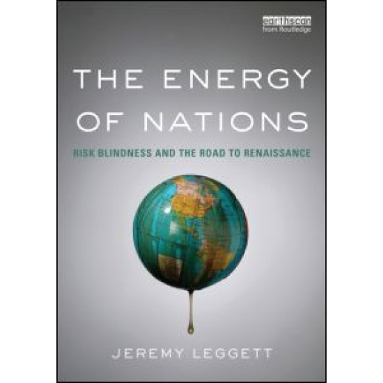 The Energy of Nations