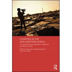 Charities in the Non-Western World Charities in the Non-Western World