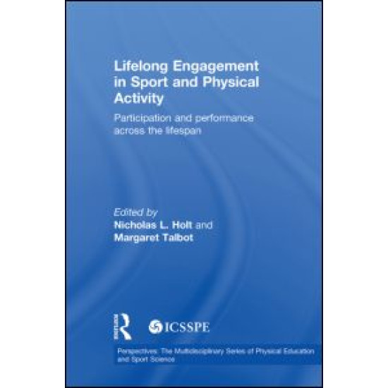 Lifelong Engagement in Sport and Physical Activity