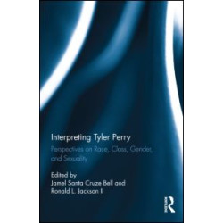 Interpreting Tyler Perry