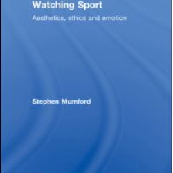 Watching Sport Watching Sport