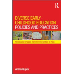 Diverse Early Childhood Education Policies and Practices