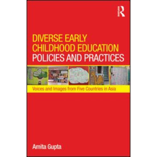 Diverse Early Childhood Education Policies and Practices