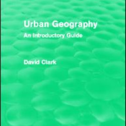 Urban Geography (Routledge Revivals)