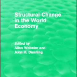 Structural Change in the World Economy (Routledge Revivals)