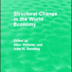 Structural Change in the World Economy (Routledge Revivals)