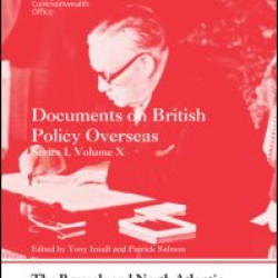 The Brussels and North Atlantic Treaties, 1947-1949 The Brussels and North Atlantic Treaties, 1947-1949