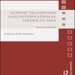 Power Transition and International Order in Asia