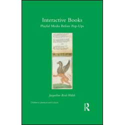Interactive Books