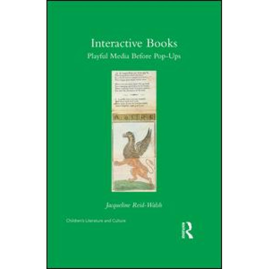 Interactive Books Interactive Books