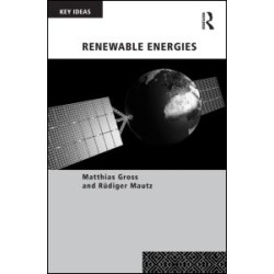Renewable Energies Renewable Energies