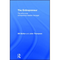 The Entirepreneur The Entirepreneur