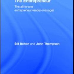 The Entirepreneur The Entirepreneur