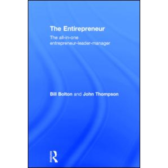 The Entirepreneur