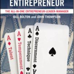 The Entirepreneur The Entirepreneur
