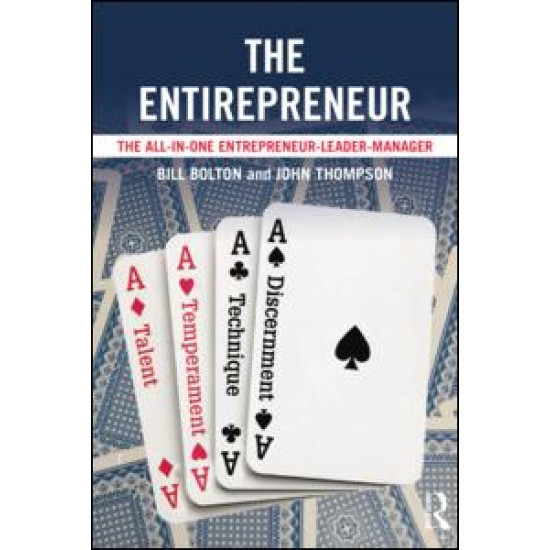 The Entirepreneur