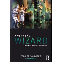 A Very Bad Wizard A Very Bad Wizard