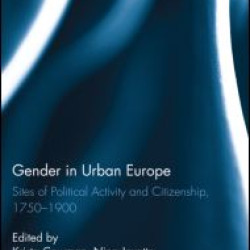Gender in Urban Europe