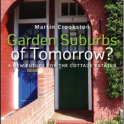 Garden Suburbs of Tomorrow?