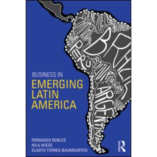 Business in Emerging Latin America