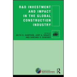 R&D Investment and Impact in the Global Construction Industry