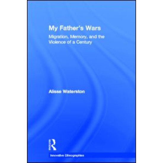 My Father's Wars My Father's Wars