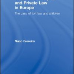 Fundamental Rights and Private Law in Europe