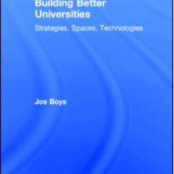 Building Better Universities Building Better Universities
