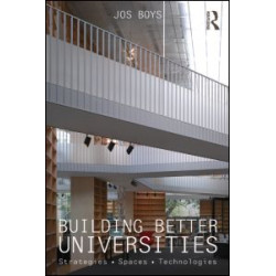 Building Better Universities Building Better Universities