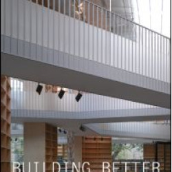 Building Better Universities Building Better Universities