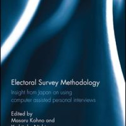 Electoral Survey Methodology Electoral Survey Methodology