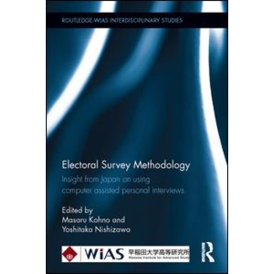 Electoral Survey Methodology Electoral Survey Methodology