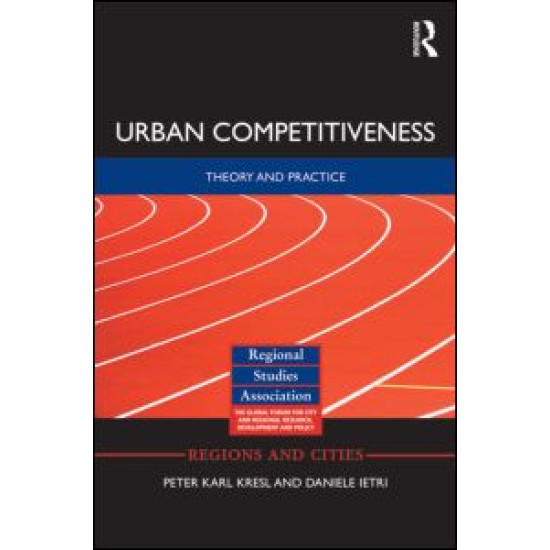 Urban Competitiveness