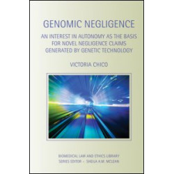 Genomic Negligence