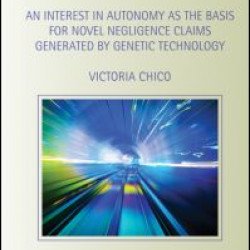 Genomic Negligence Genomic Negligence