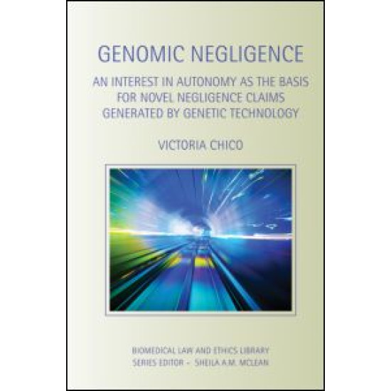 Genomic Negligence