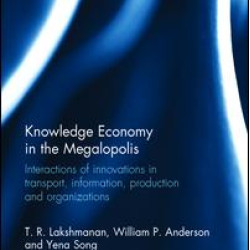Knowledge Economy in the Megalopolis