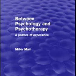 Between Psychology and Psychotherapy