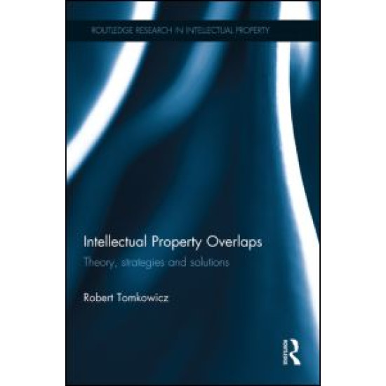 Intellectual Property Overlaps Intellectual Property Overlaps