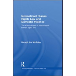 International Human Rights Law and Domestic Violence International Human Rights Law and Domestic Violence