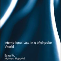 International Law in a Multipolar World