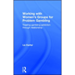 Working with Women's Groups for Problem Gambling