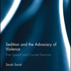 Sedition and the Advocacy of Violence